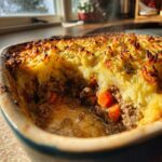 Healthy Cottage Pie