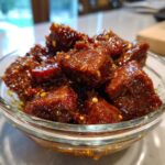 Marinades