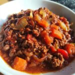 One-Pot Dinner