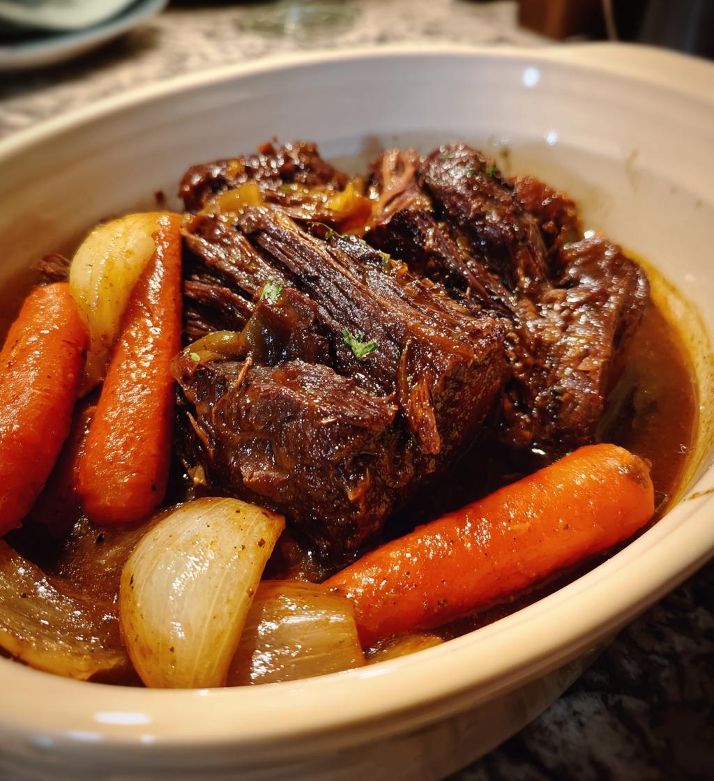 Pot Roast