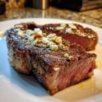 Rib-Eye Steak Recipes