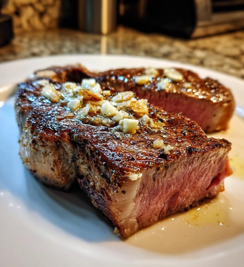 Rib-Eye Steak Recipes