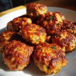 Rissoles