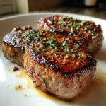 Sirloin Steak Recipes