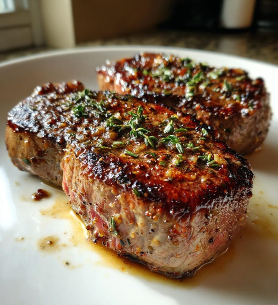 Sirloin Steak Recipes