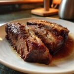 Slow Cooker Beef Joint