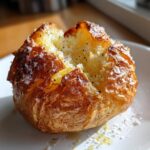 Air Fryer Baked Potato