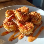 Air Fryer Bang Bang Shrimp