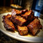 Air Fryer Beef Strips