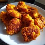 Air Fryer Chicken Nuggets