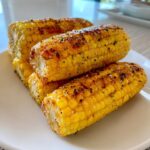 Air Fryer Corn on the Cob