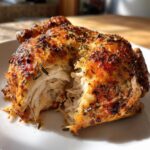 Air Fryer Cornish Hen
