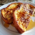 Air Fryer French Toast