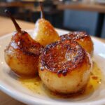 Air Fryer Pears