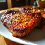 Air Fryer Pork Chops