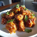 15-Minute Honey Garlic Chicken