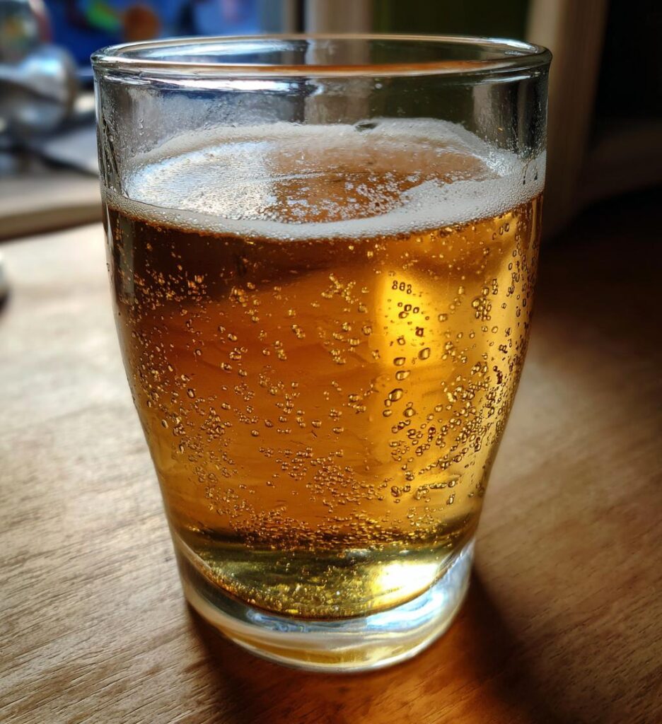 Amazing Apple Cider