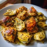 Artichoke Chicken