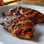 BBQ Chicken