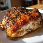 Baked Chicken