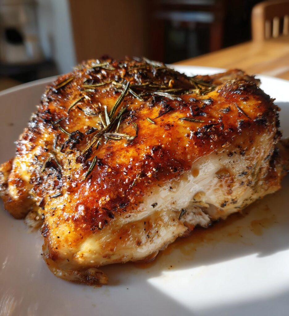 Baked Chicken