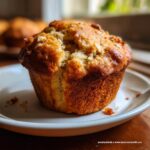 Banana Bread Muffins