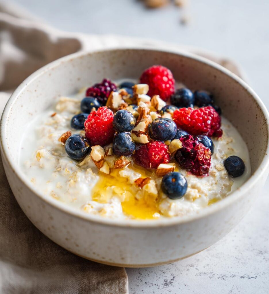 Breakfast Bowl