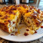 Breakfast Casserole