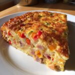 Breakfast Frittata