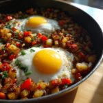 Breakfast Hash