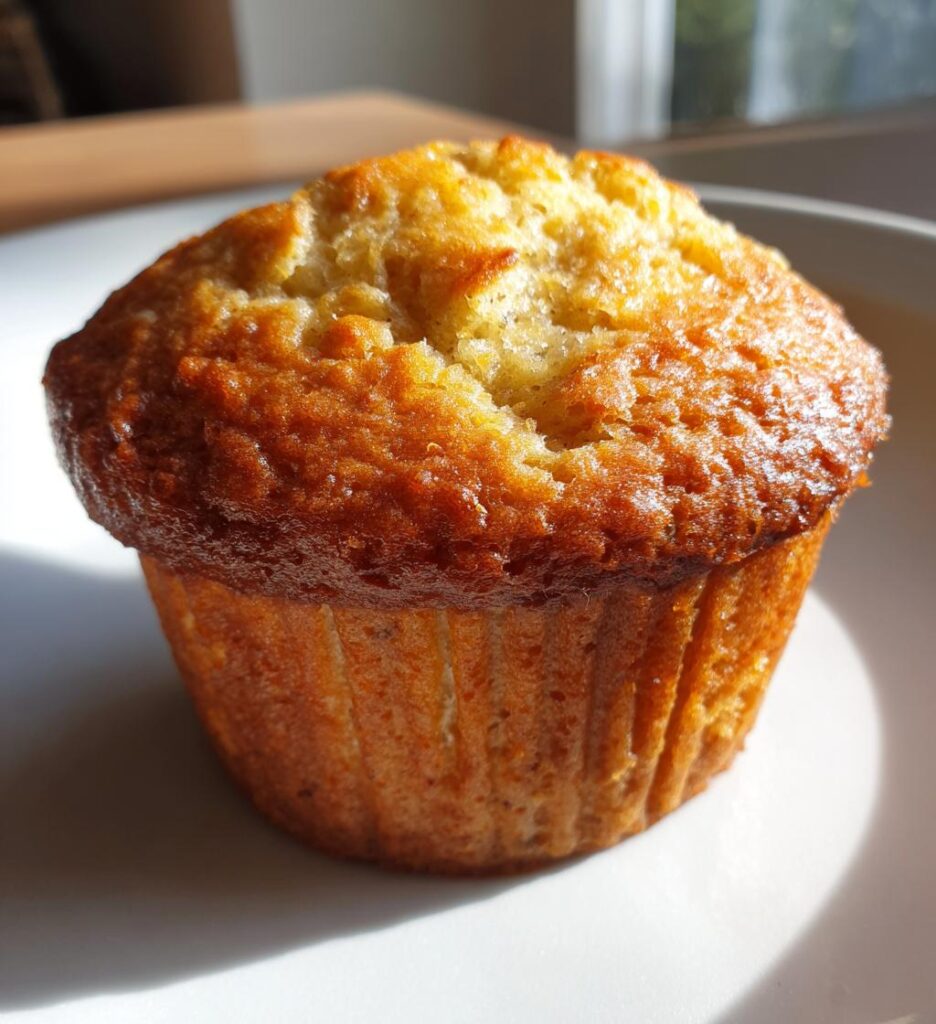 Breakfast Muffins
