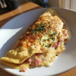 Breakfast Omelette