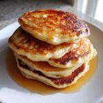 Breakfast Pancakes