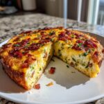 Breakfast Pie