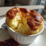 Breakfast Puff