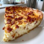 Breakfast Quiche