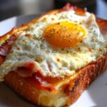 Breakfast Sandwich
