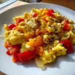Breakfast Scramble