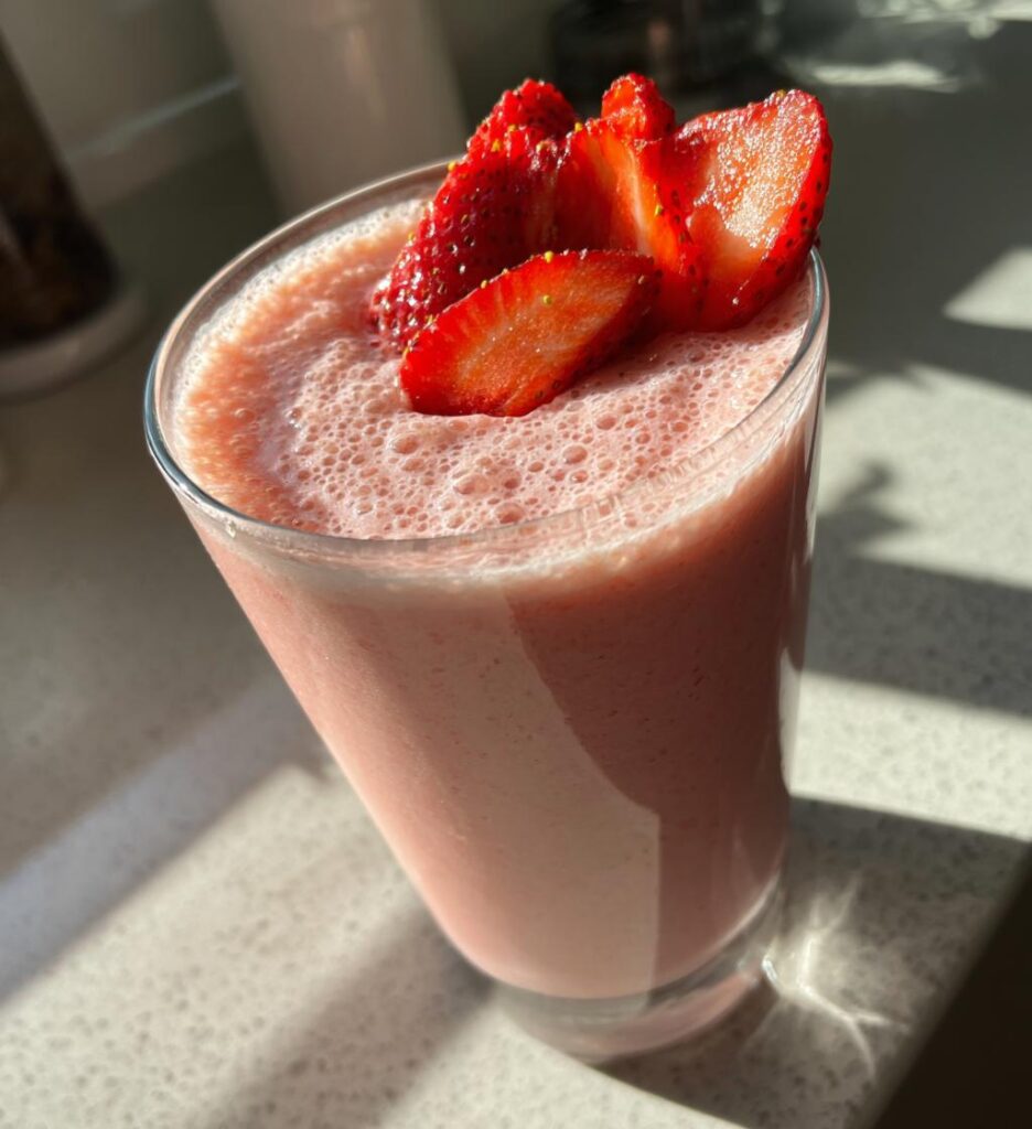 Breakfast Smoothie