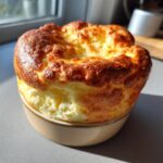 Breakfast Soufflé