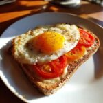 Breakfast Toast