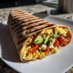 Breakfast Wrap