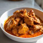 Butter Chicken (Murgh Makhani)