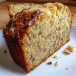 Butter Pecan Bread