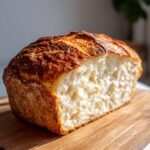 Buttermilk Bread