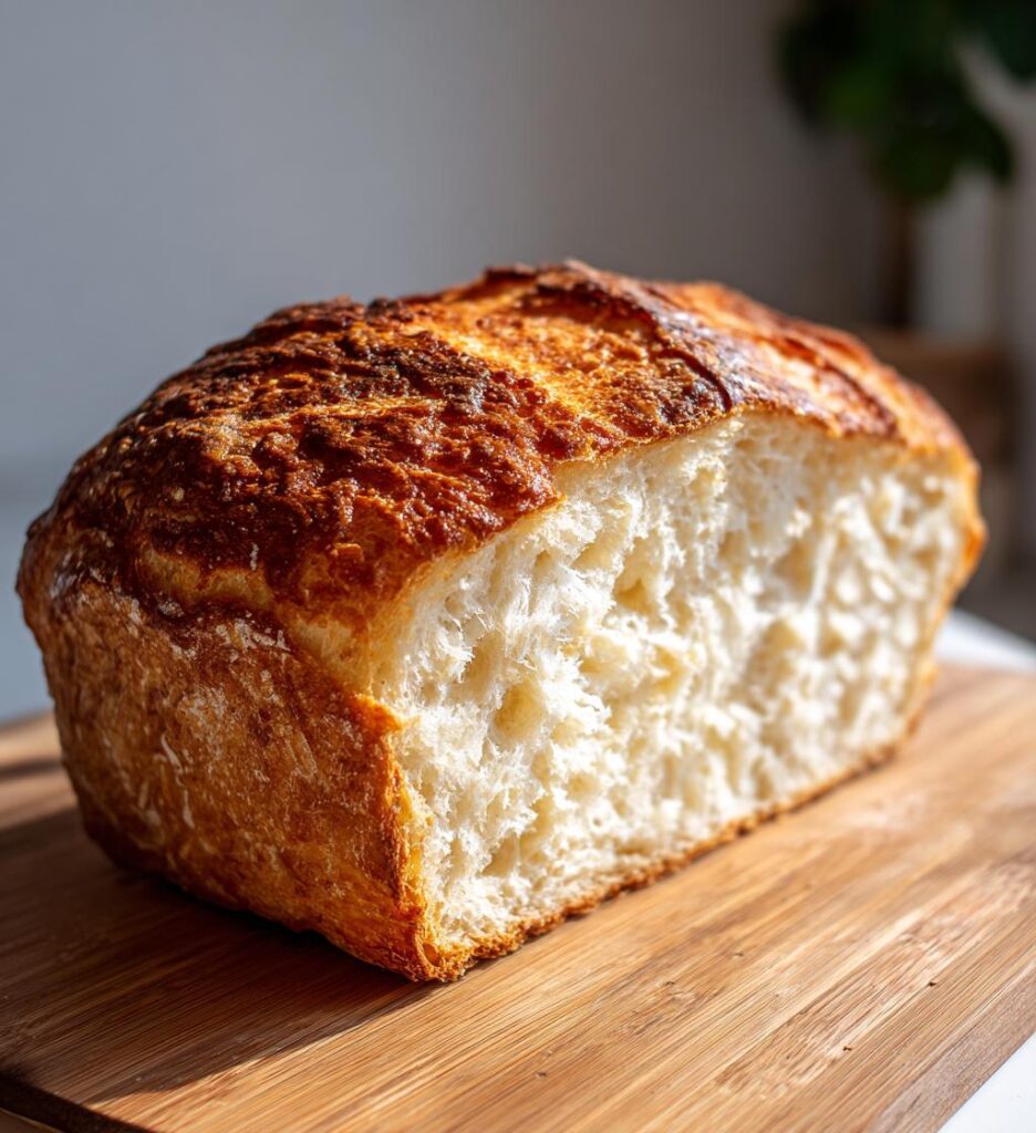 Buttermilk Bread