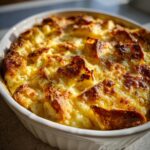 Buttery Breakfast Casserole