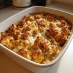 Chicken Casserole
