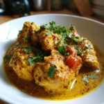 Chicken Curry