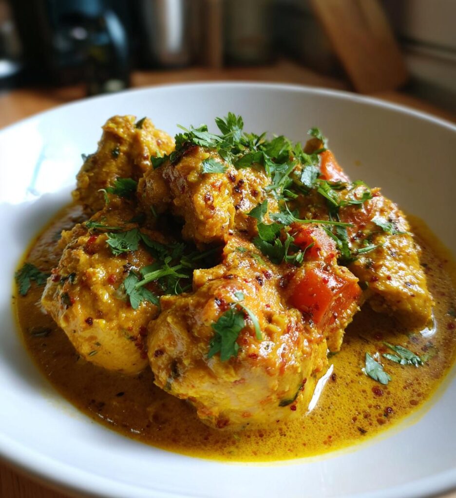 Chicken Curry
